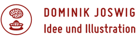 Dominik Joswig | Idee und Illustration